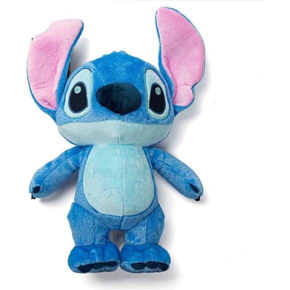 Stitch Soft Huggable Baby Stitch Stuffed Animal Cute Plush Toy - Picture 1 of 6
